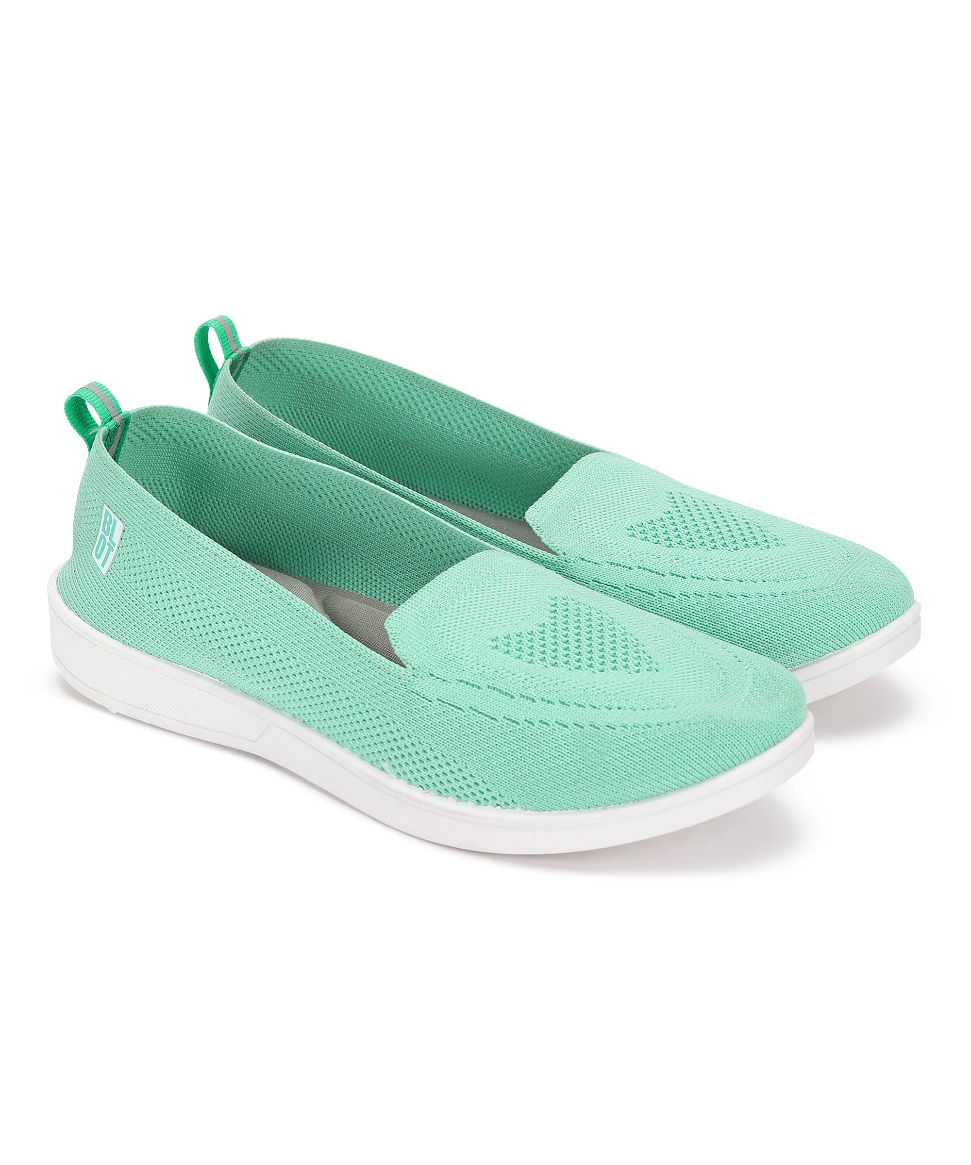 Velvet Rich Wardrobe Base Paragon Blot PVK1008L Women Casual Shoes | Sleek & Stylish | Latest Trend | Casual & Comfortable | For Daily Wear