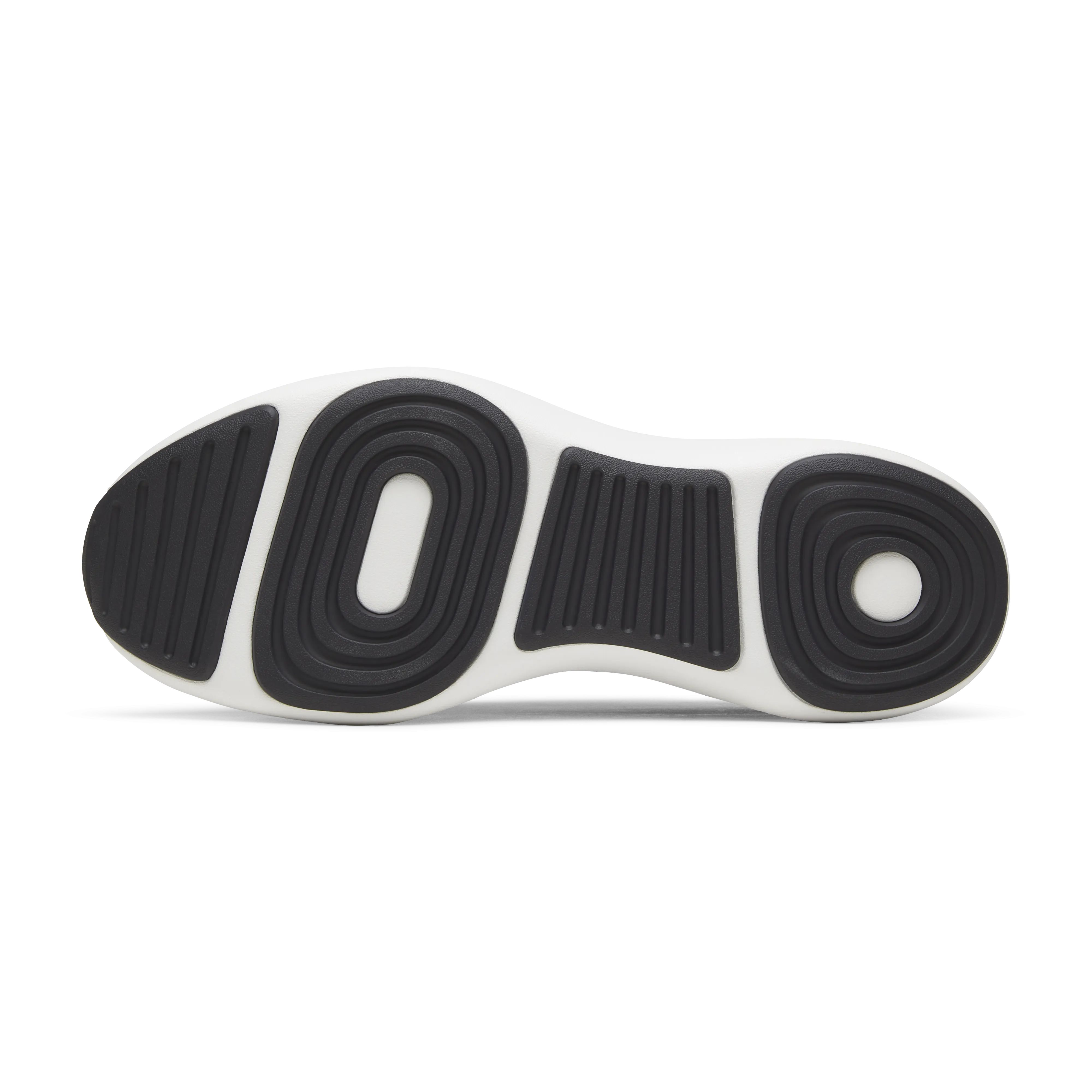 Any Terrain Women's Strider - Blizzard/Dark Navy (Blizzard Sole)