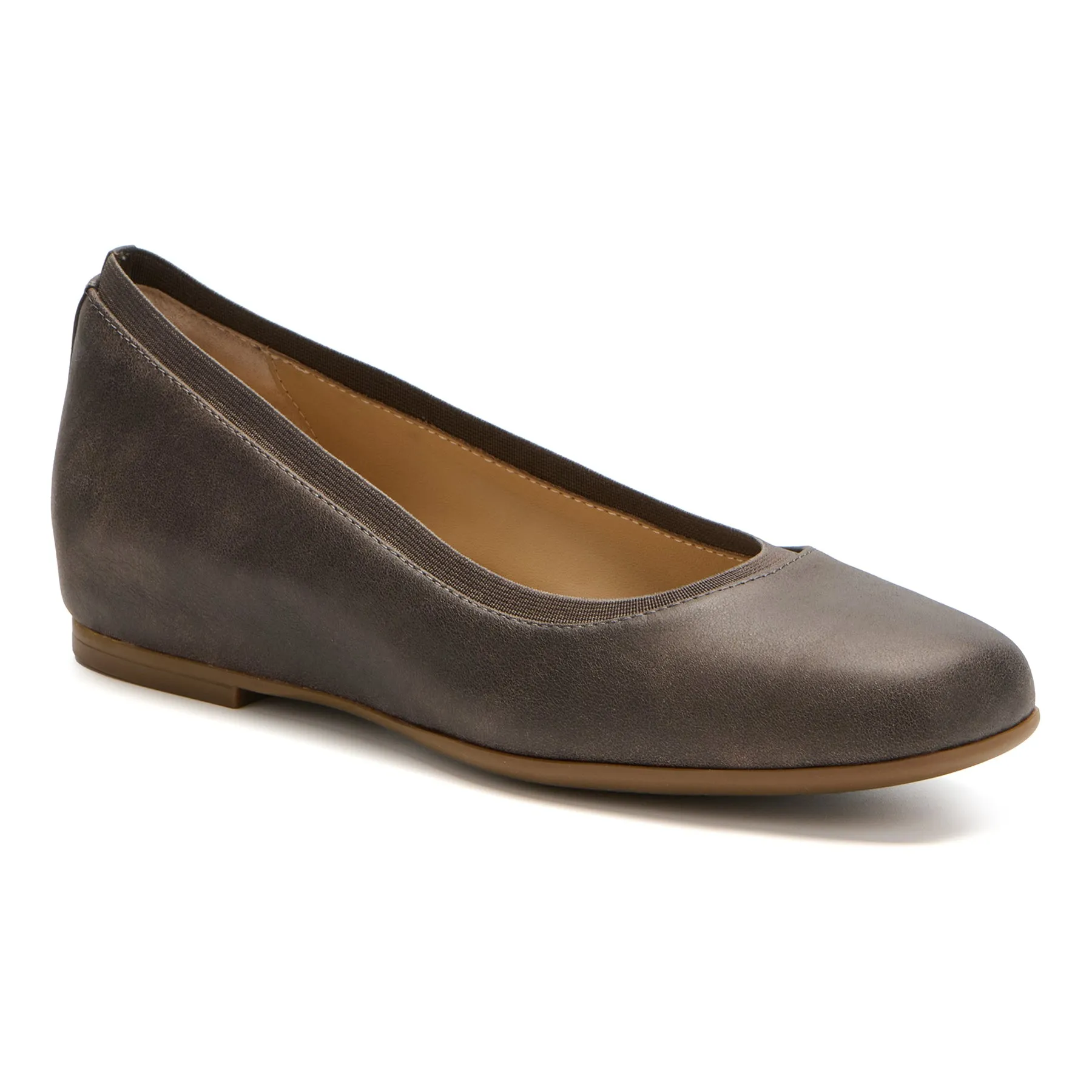 Cadence Ballet Step Control