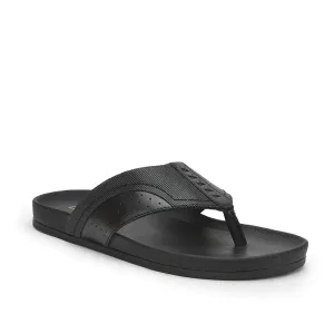 City Bright Canvas Coolers By Liberty Bin Slippers For Men Black FAST-2