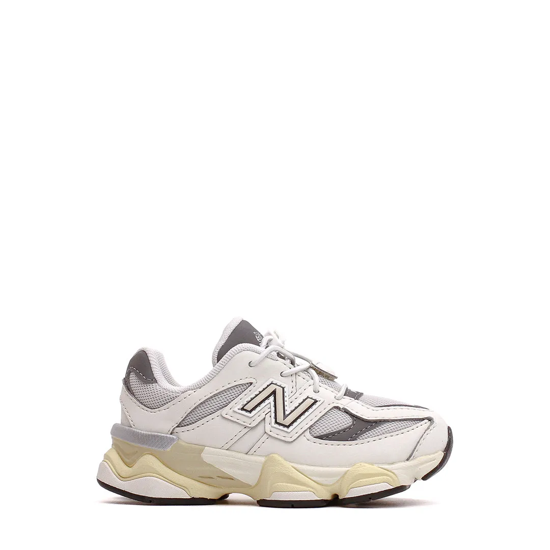 Urban Walk New Balance Kids 9060 Sea Salt (TD) IV9060GA