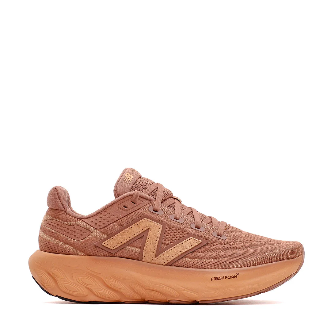 New Balance Unisex Fresh Foam X 1080 Utility Sparrow U1080L13 Non Slip Wellness Seekers Easy Flow