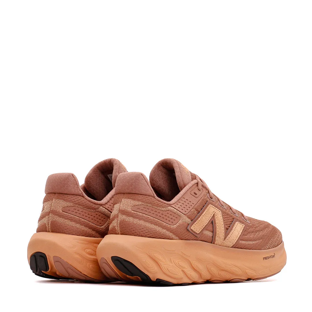 Walking Durable Build Minimalist Fans New Balance Unisex Fresh Foam X 1080 Utility Sparrow U1080L13