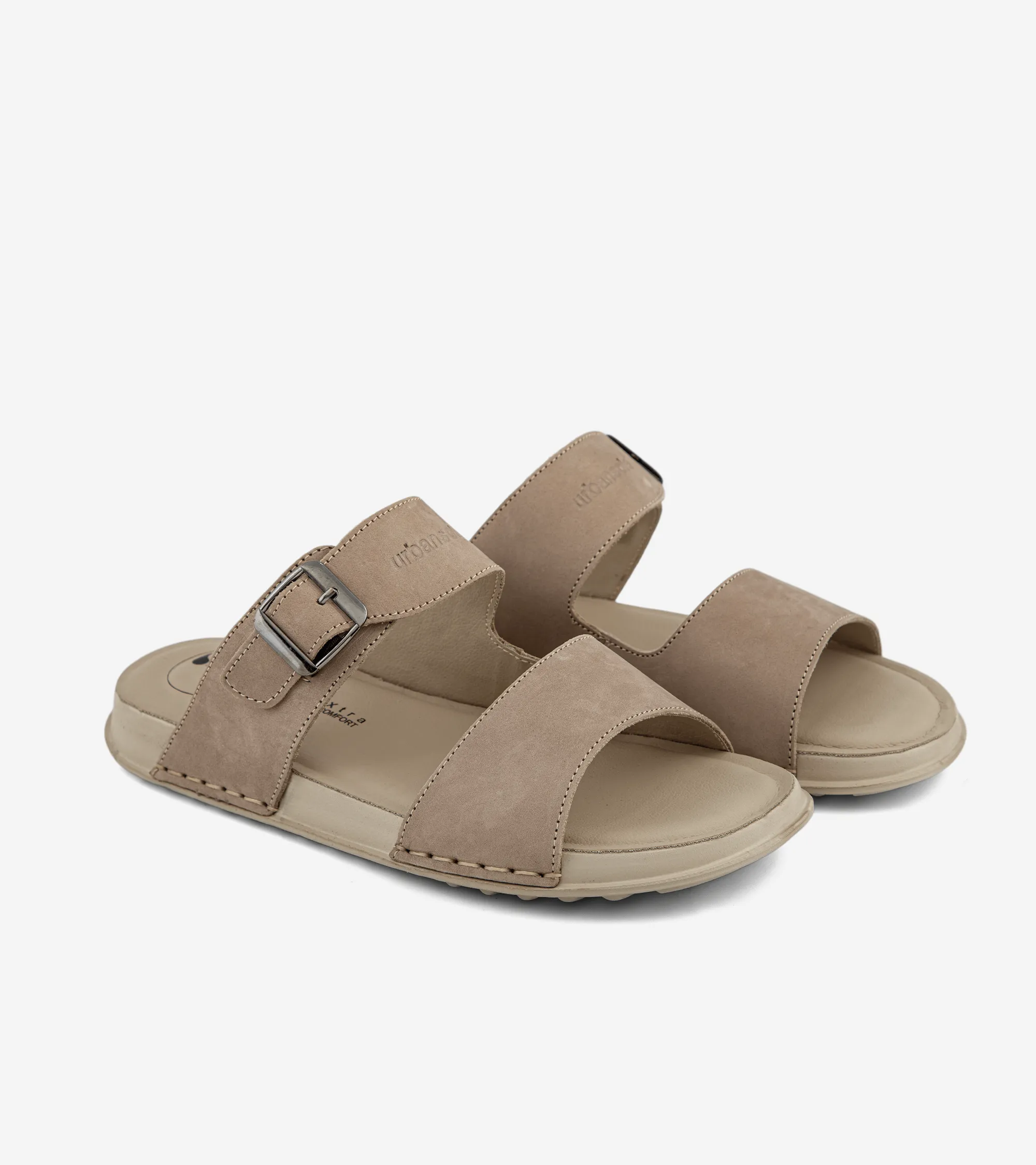 Men's Slipper US-JM-5152 Cozy Fit