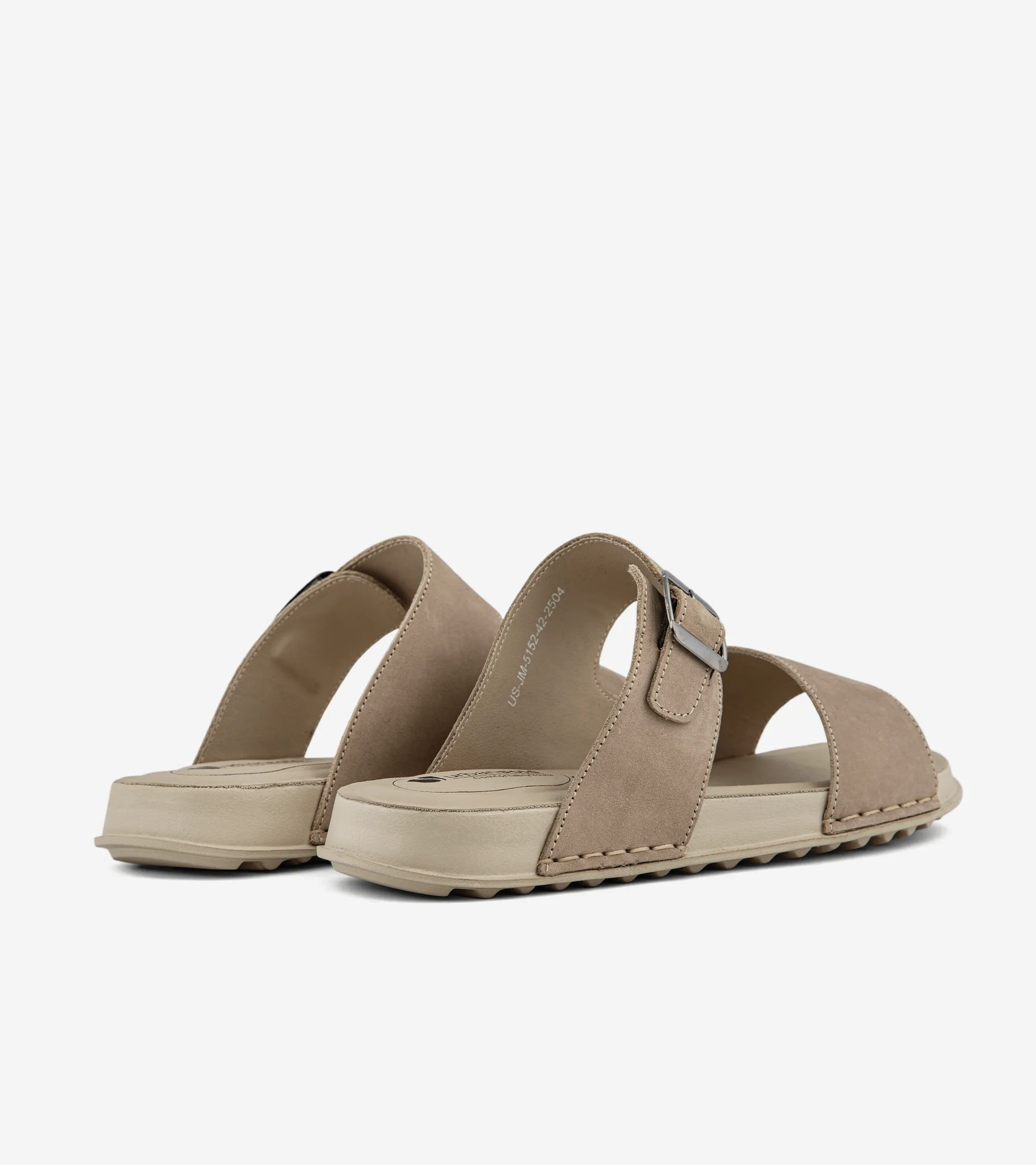 Men's Slipper US-JM-5152 PU material