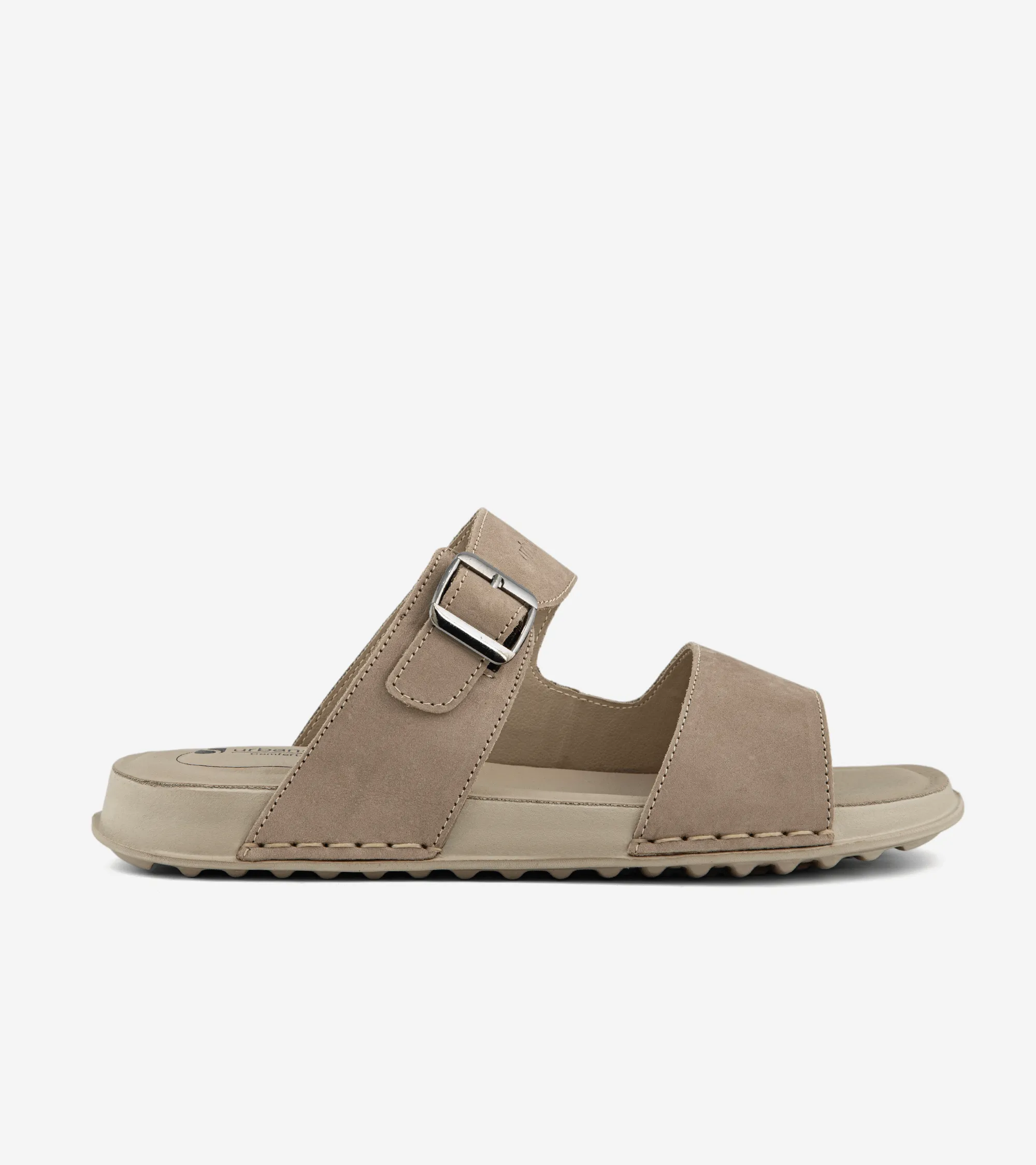Elastic Fit Men's Slipper US-JM-5152