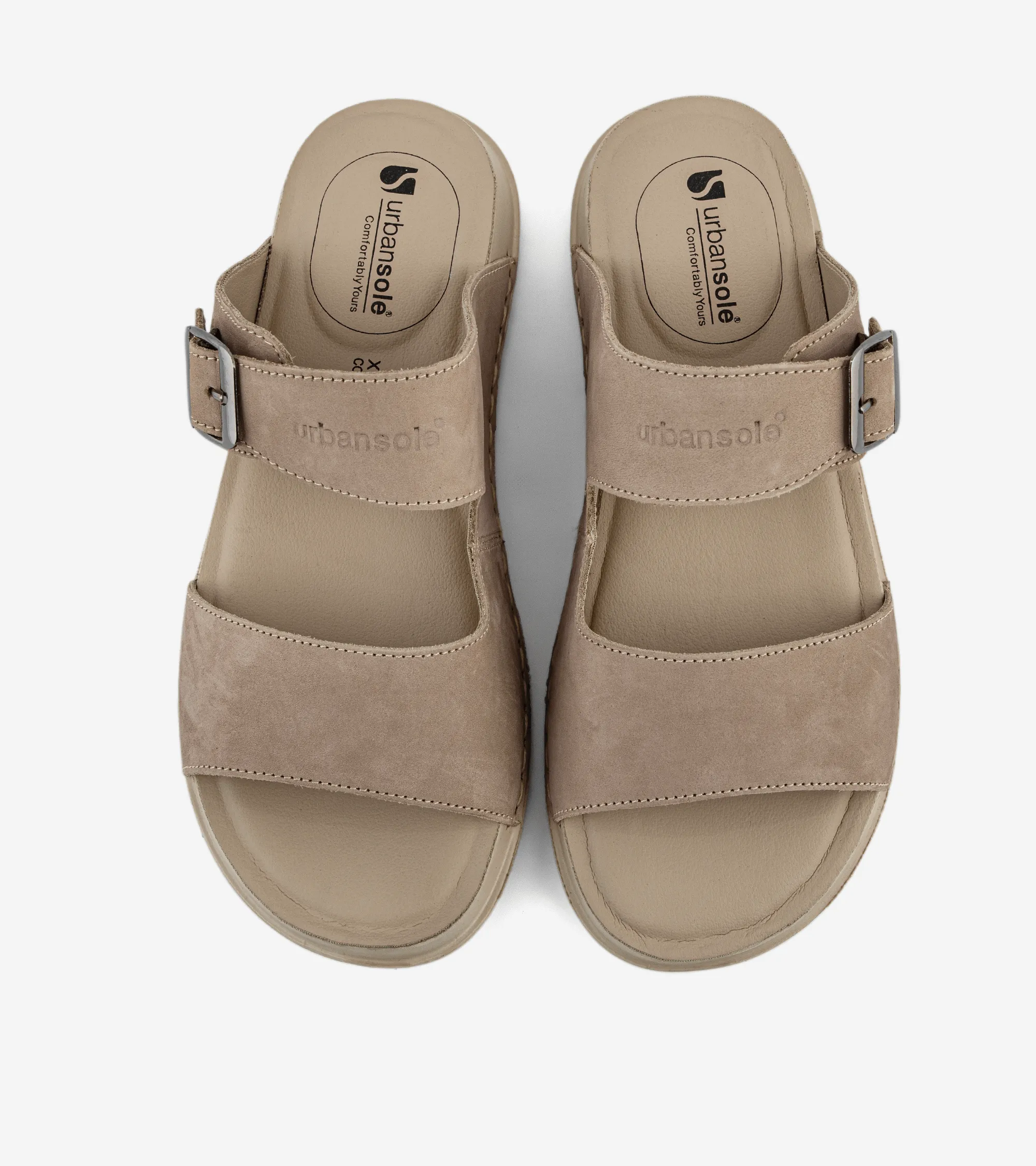 foam sole Men's Slipper US-JM-5152