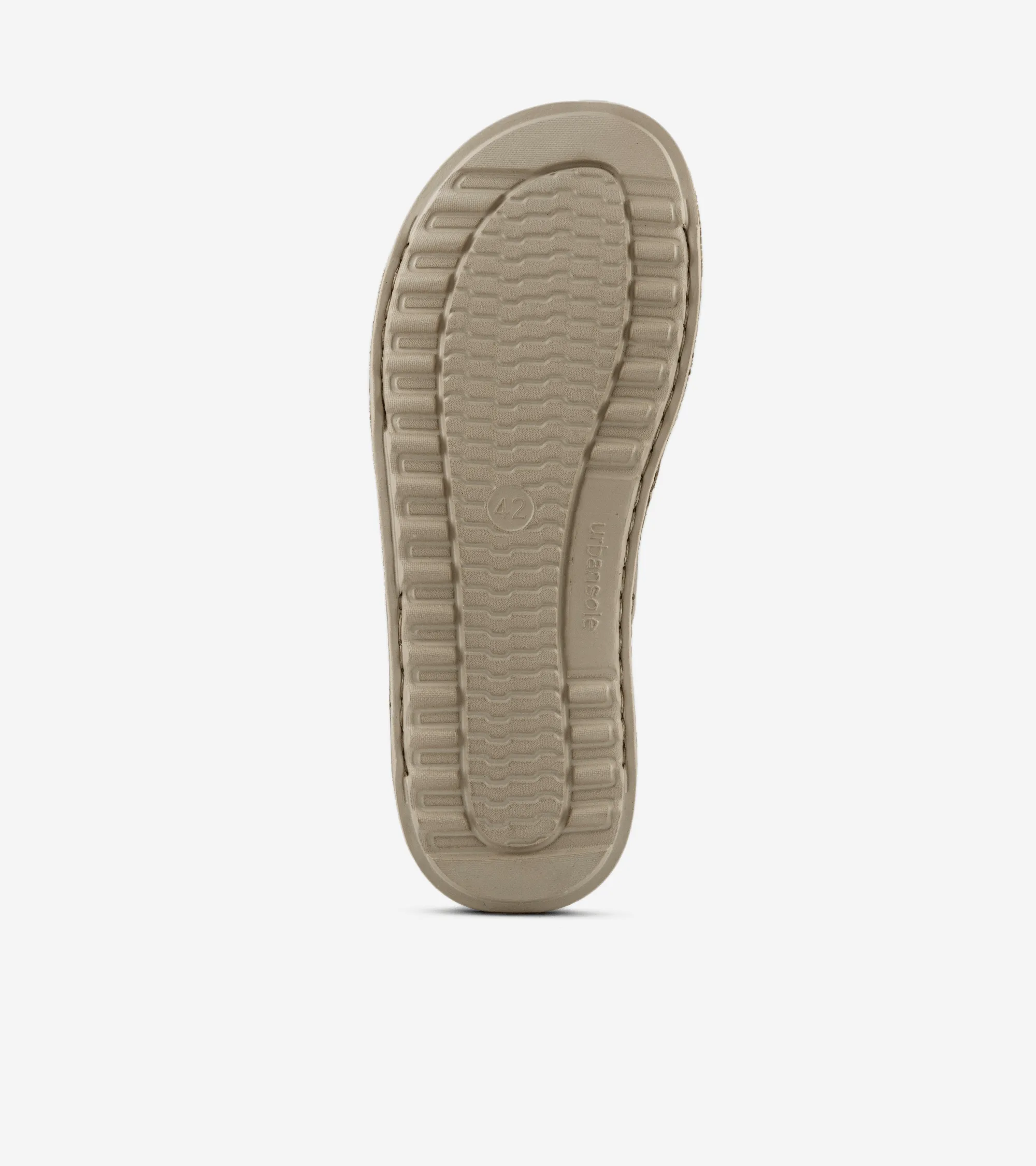 Flex grooves Day Comfort Men's Slipper US-JM-5152