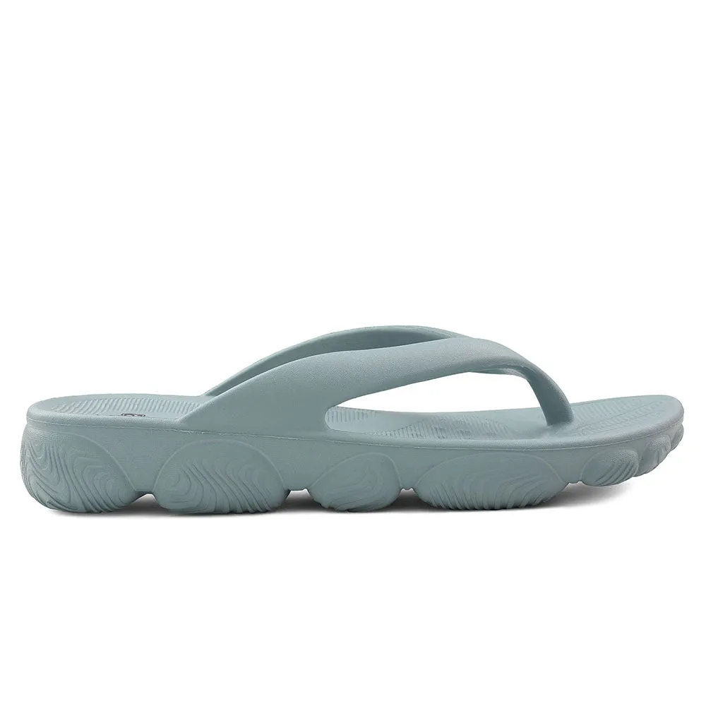 Form Ease material A-HA Blue Casual Slipper For Women BEACHLITEL By Liberty