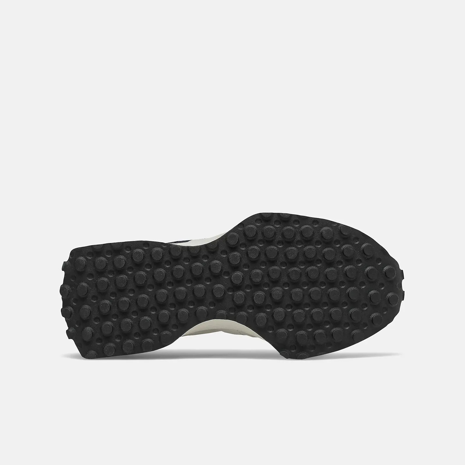 Big Kids' 327 Mesh kids' shoes