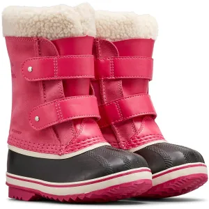 Childrens 1964 Pac Strap Boot Elegant kids' looks