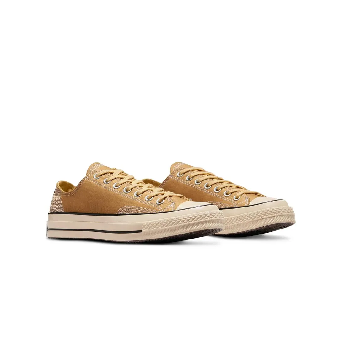 Converse - Unisex Chuck 70 Low Top Shoes (A07436C) Mix Hue