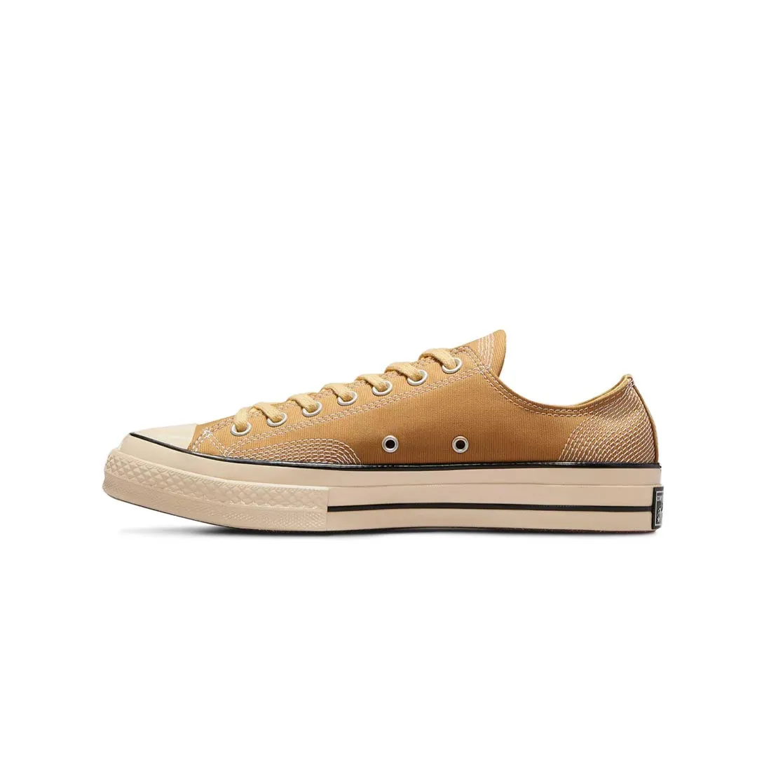 Angel Glow Ultra Light Urban Walkers Converse - Unisex Chuck 70 Low Top Shoes (A07436C)