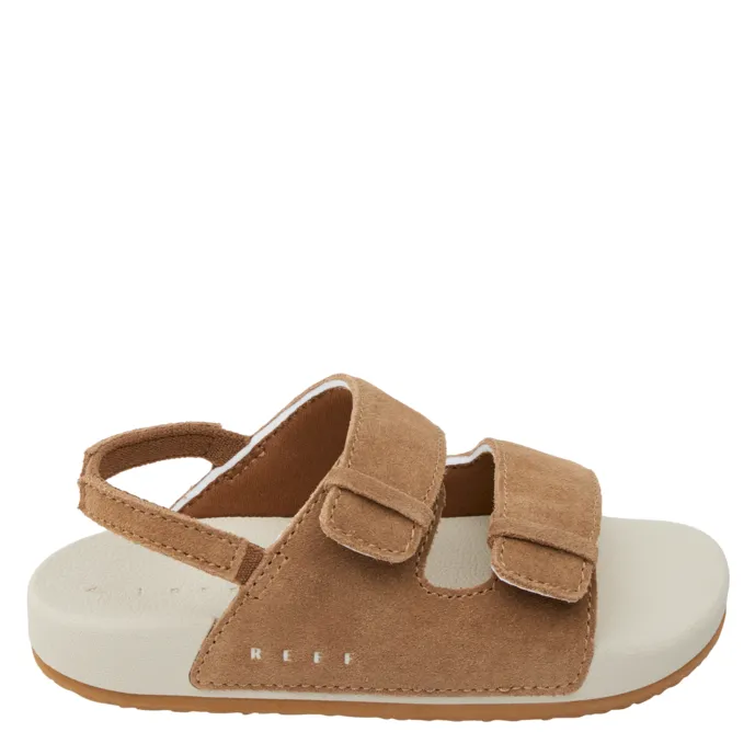 KIDS' OJAI Padded collar Anti Friction
