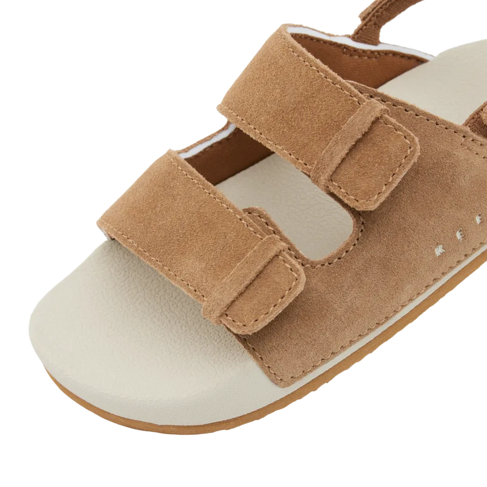 Adjustable - strap kids' shoes Baby fashion KIDS' OJAI