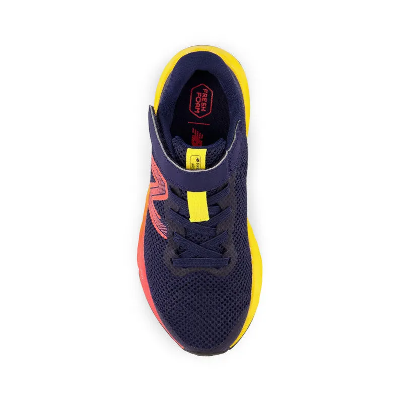 Modern kids' shoes Little Kid's Fresh Foam Arishi v4