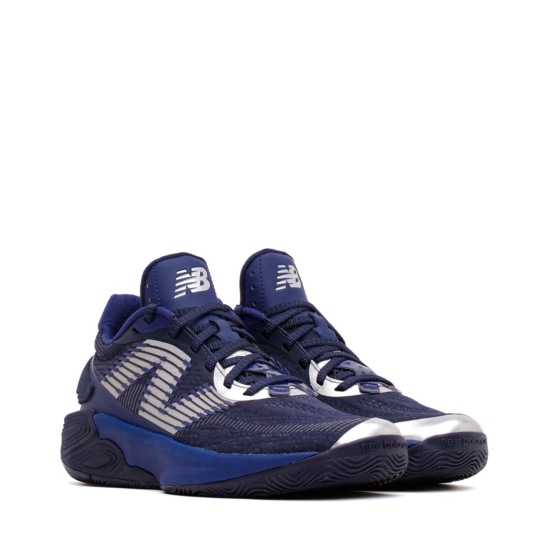 New Balance Men Basketball TWO WXY v5 Team Navy BB2WYNV5 City Run Comfort Upper