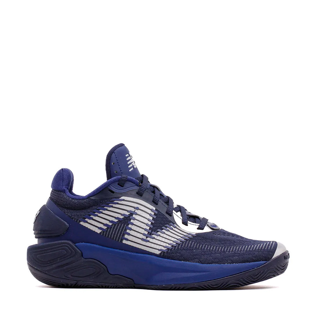 Sport Active Scandi Clean New Balance Men Basketball TWO WXY v5 Team Navy BB2WYNV5