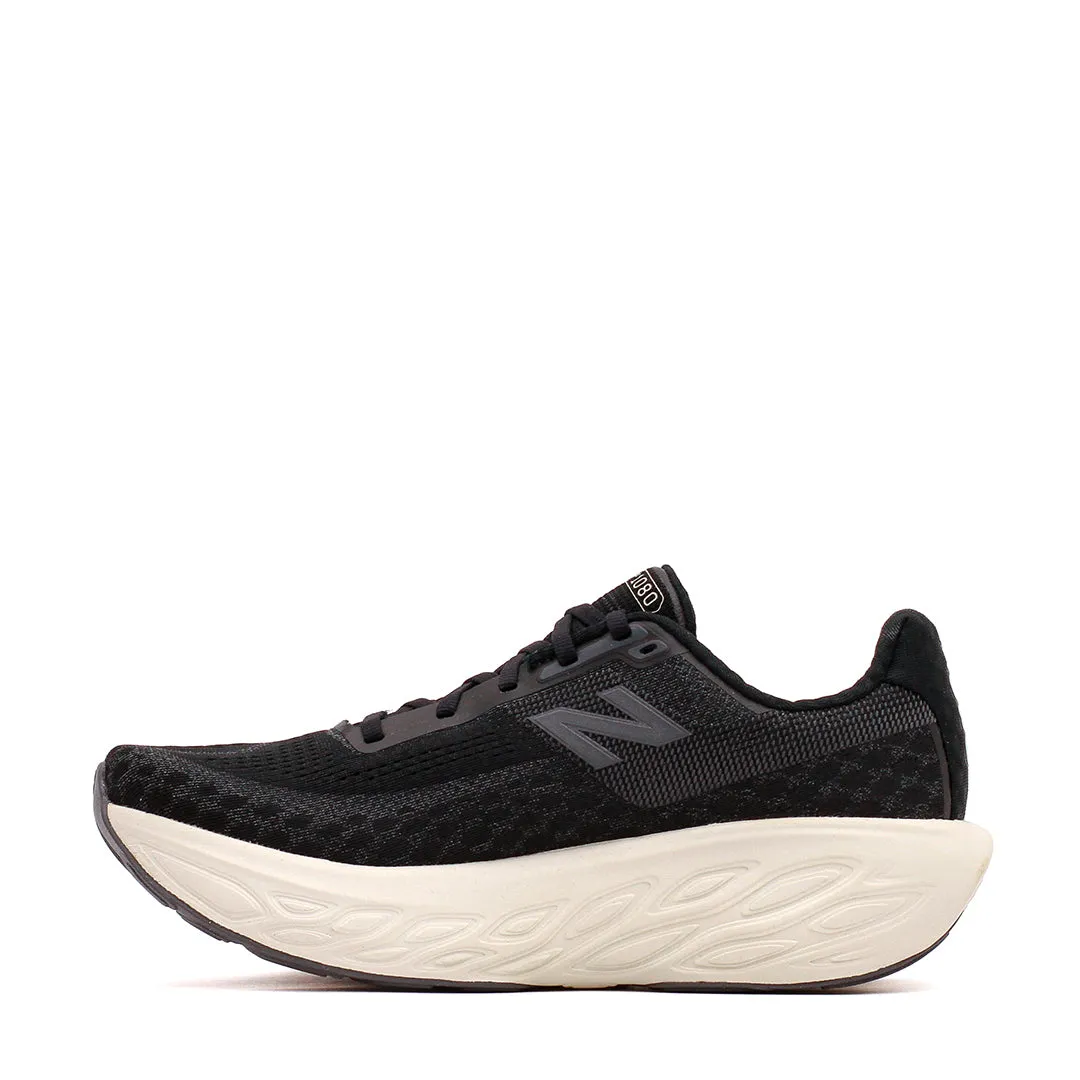 New Balance Women Fresh Foam X 1080 v14 W1080B14-2A Ventilated Mesh Cold Weather