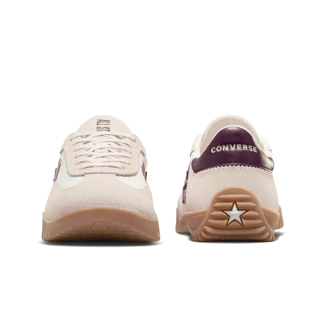 Happy Move Year long Converse - Unisex Run Star Trainer Low Top Shoes (A10450C)