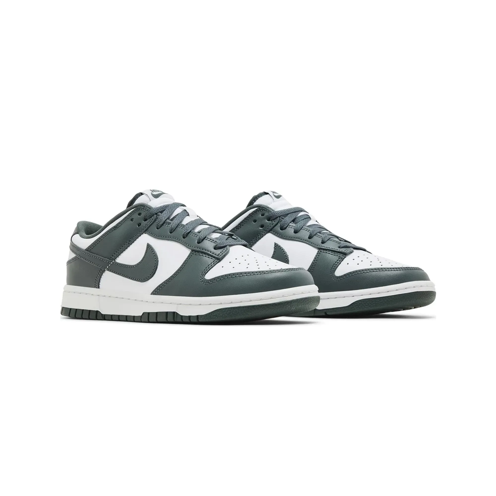 Shockproof Petite Fit Nike Dunk Low 'Vintage Green' (2024)