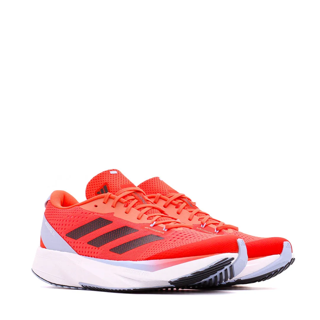 Adidas Running Men ADIZERO SL Red GX9775 Kick Power