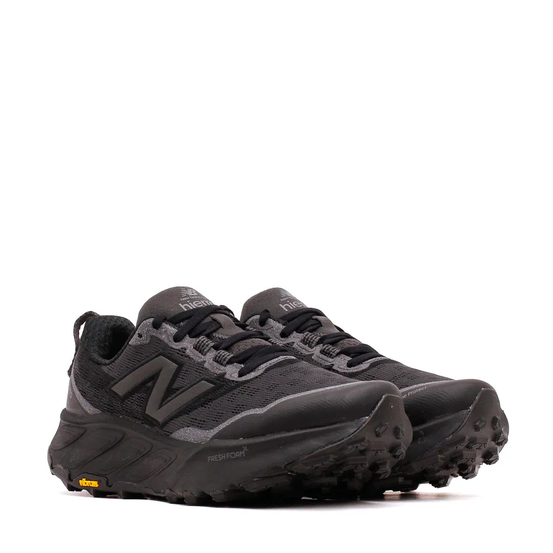 Hiking Mood New Balance Women Fresh Foam x Hierro v9 Black Cement WTHIERZ9