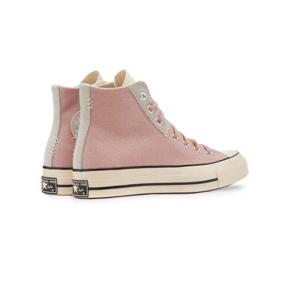 Game Edge Enhanced grip Converse - Unisex Chuck 70 High Top Shoes (A06538C)
