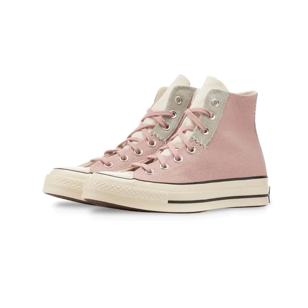 Leather Converse - Unisex Chuck 70 High Top Shoes (A06538C)