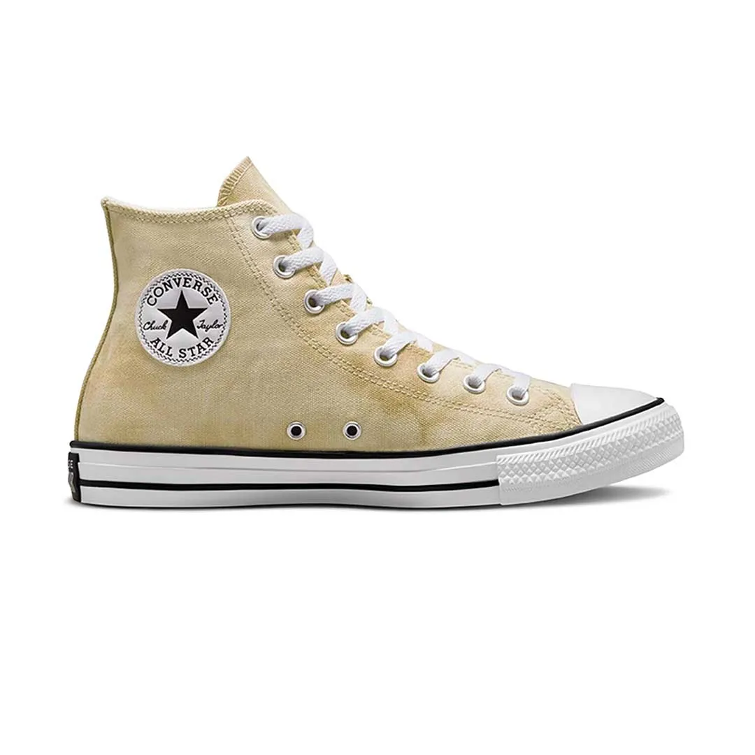 Converse - Unisex Chuck Taylor All Star Sun Washed High Top Shoes (A04960C) Step Free