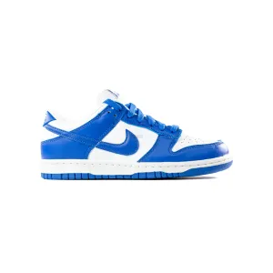Frost Safe Nike Dunk Low SP 'Kentucky' (2020)