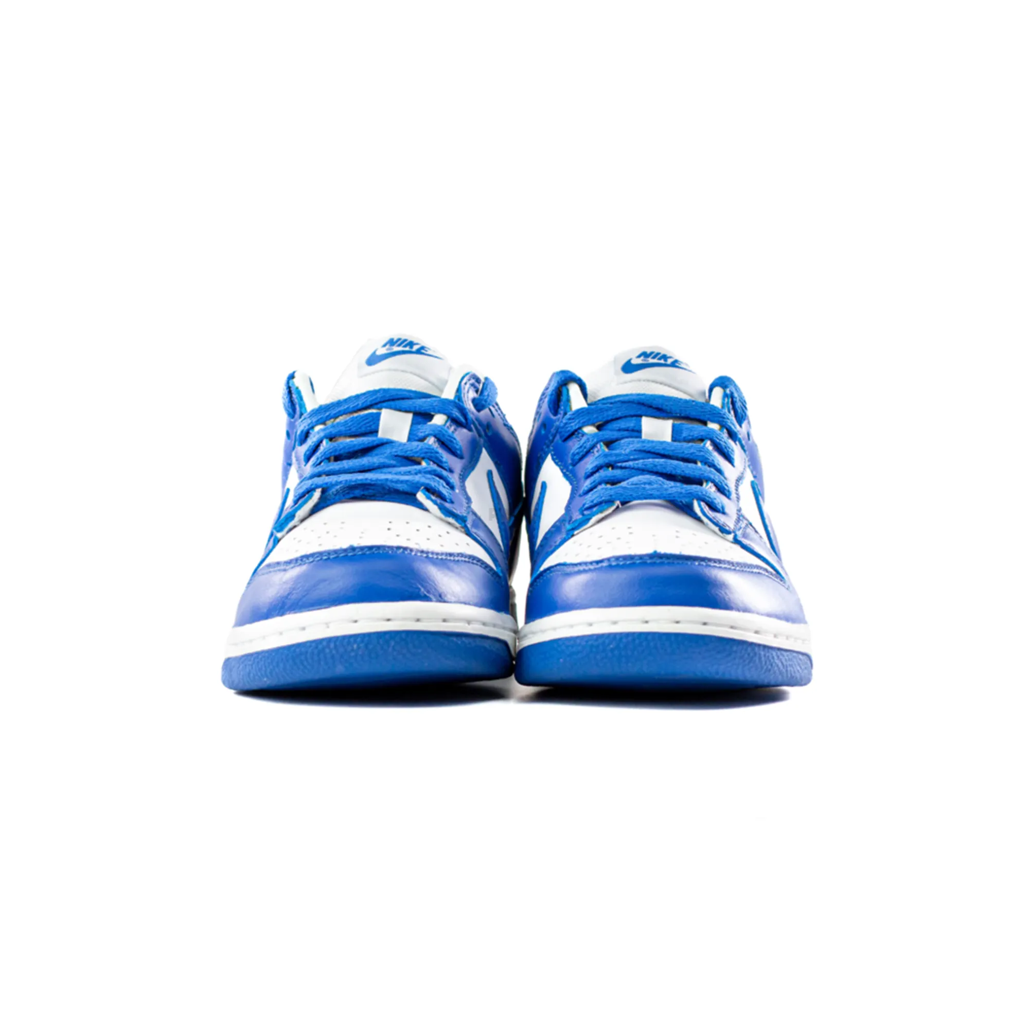 Urban Style Breathable Nike Dunk Low SP 'Kentucky' (2020)
