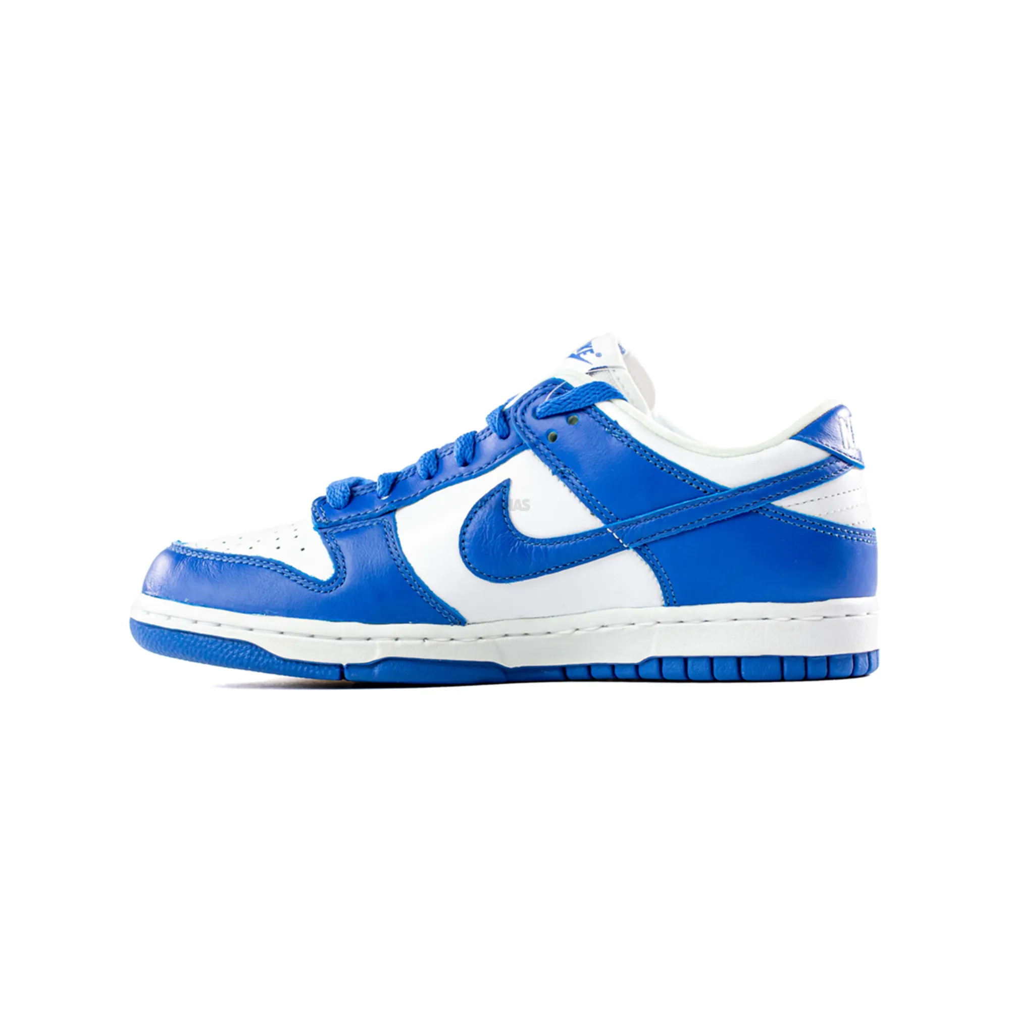 Low Arch Multi Purpose Nike Dunk Low SP 'Kentucky' (2020)