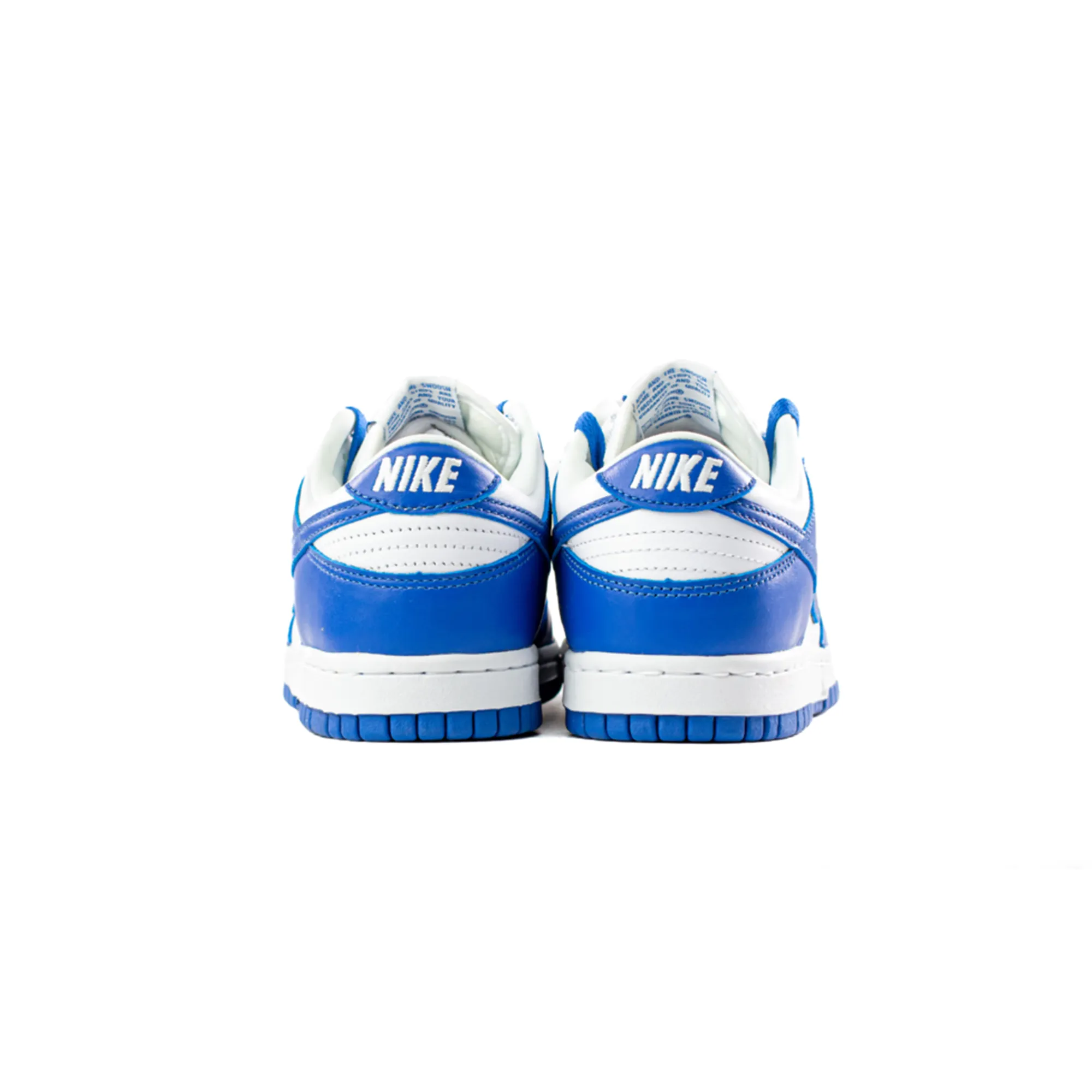 Nike Dunk Low SP 'Kentucky' (2020) Ultra Light Urban Walkers Sky Light