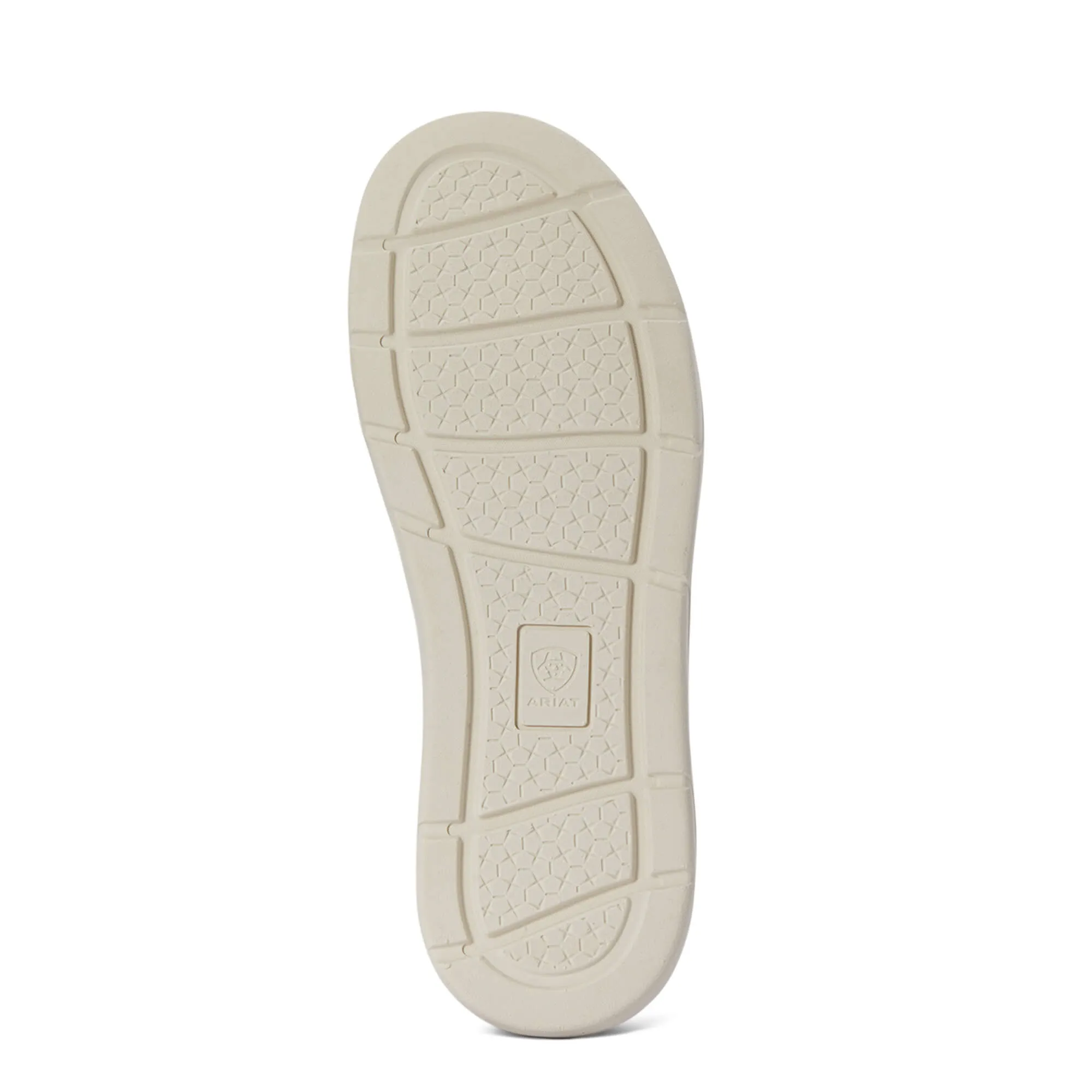 Ariat Brown Hilo Ladies' Casual Shoe Wear Ready