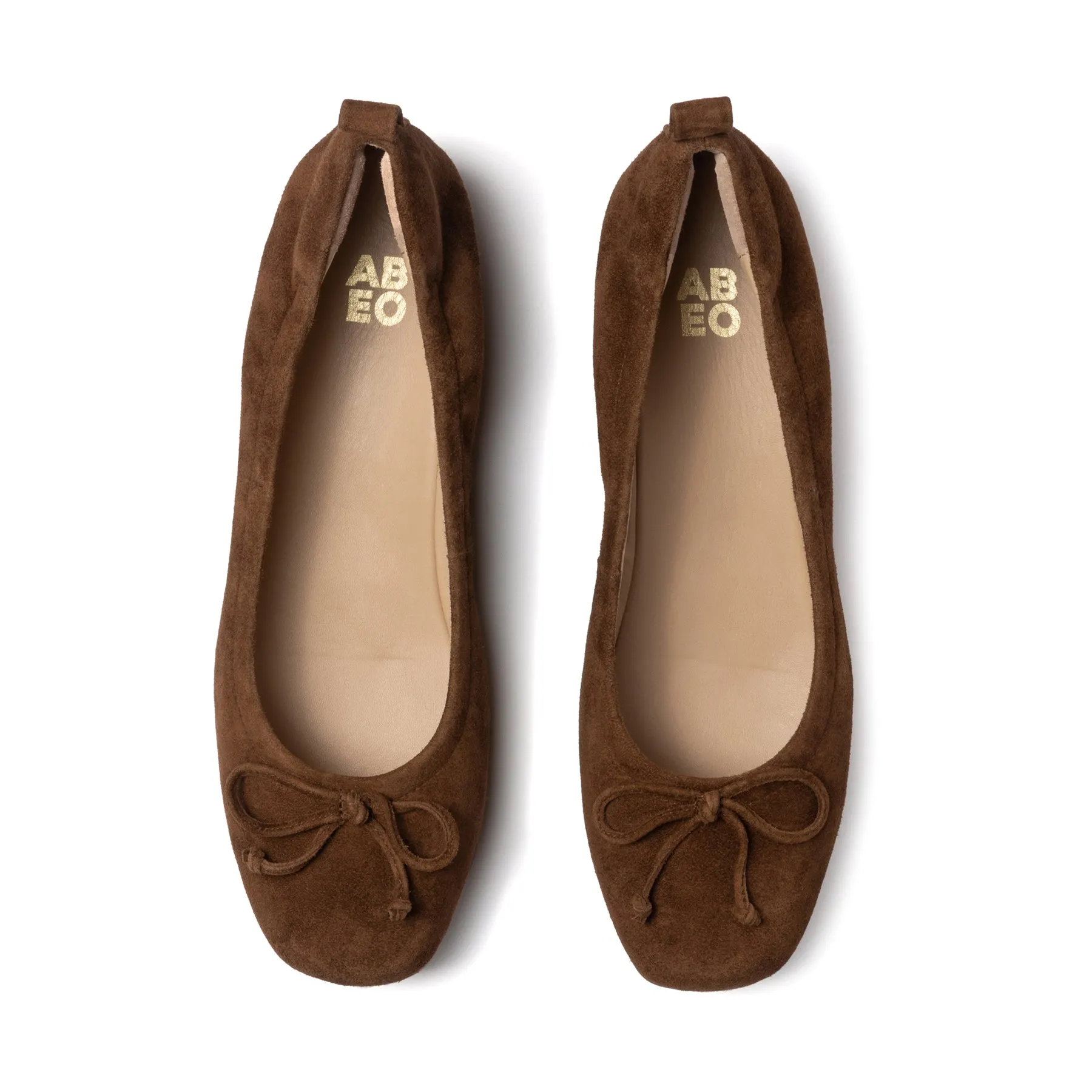Durable outsole No Fuss Fit Cadence Bow