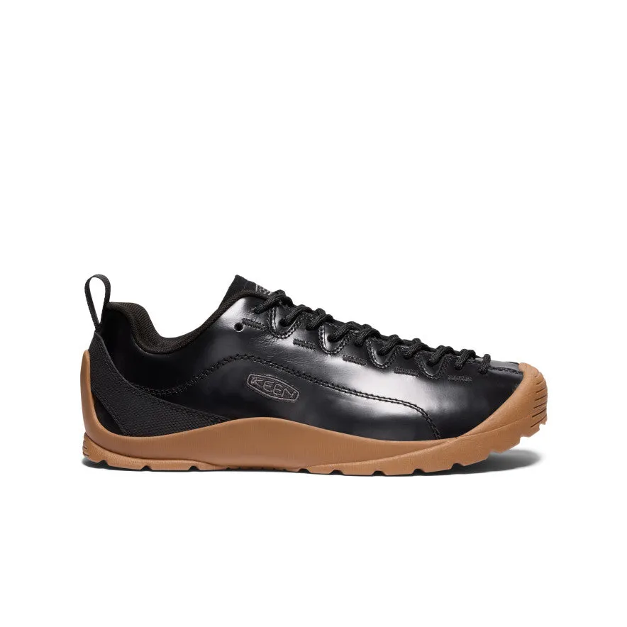 Temperature Regulating Lining Cool Touch Women's Jasper Sneaker x Highsnobiety  |  Black/Gum