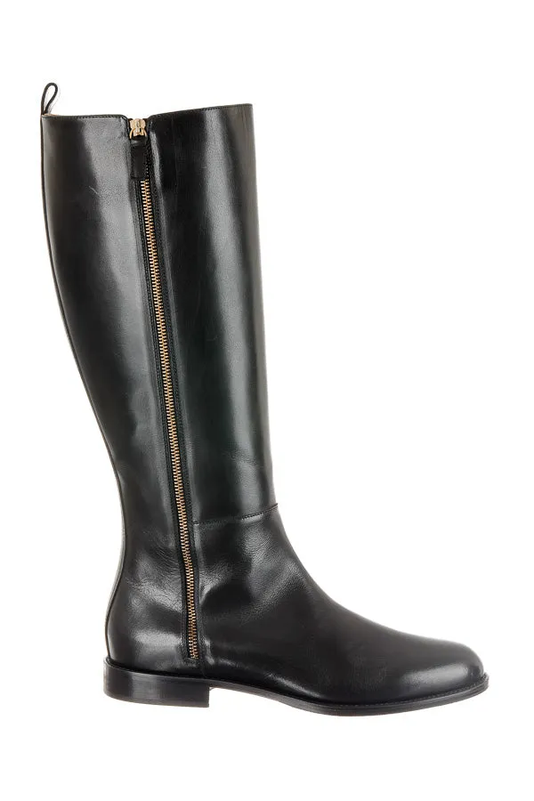 Bb Tucker Black Anti blister