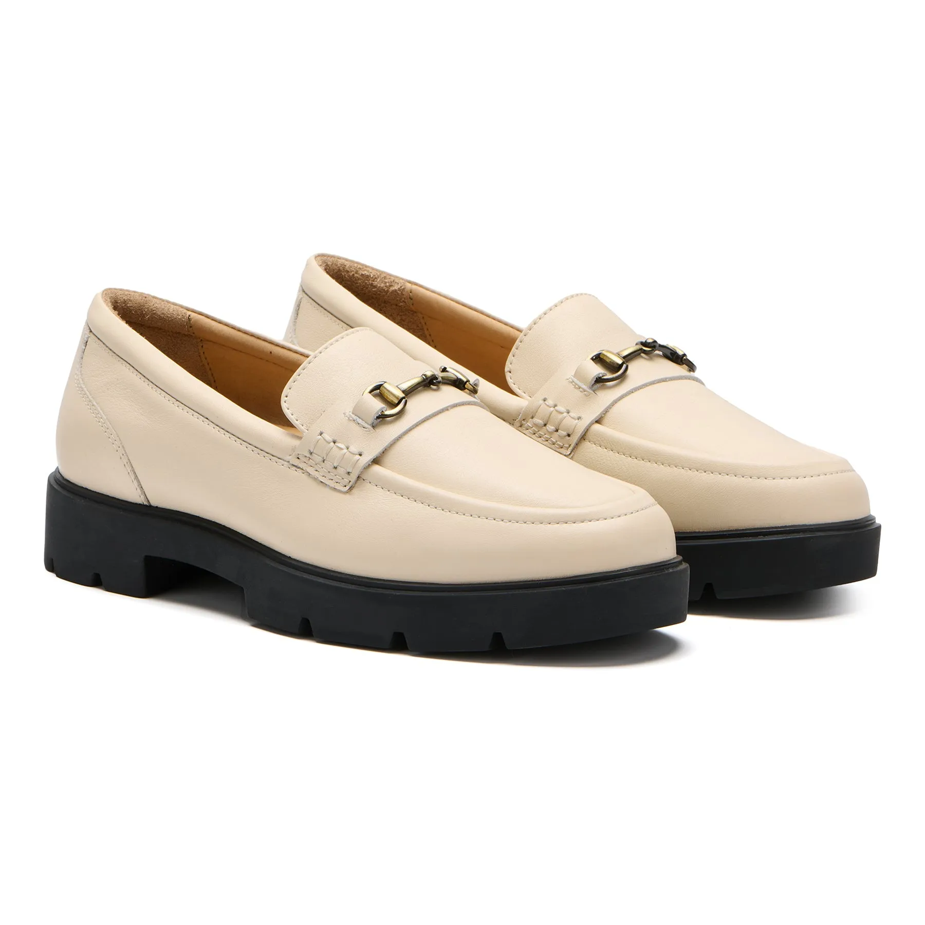 Bright Jog Boulevard Ornament Metatarsal