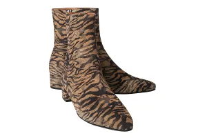 DAN WILDE ZEBRA Anti-Slip Function