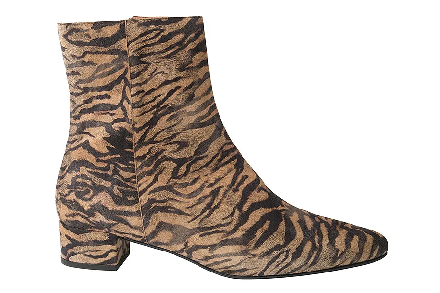 Breathable Cold Climate DAN WILDE ZEBRA