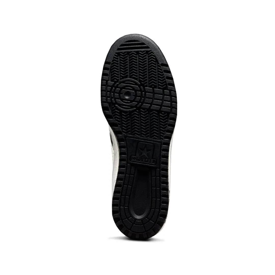 Lace Up Converse - Unisex Weapon Shoes (A10203C)