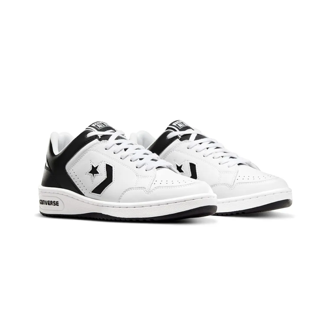 Play Hard Posture aid Converse - Unisex Weapon Shoes (A10203C)