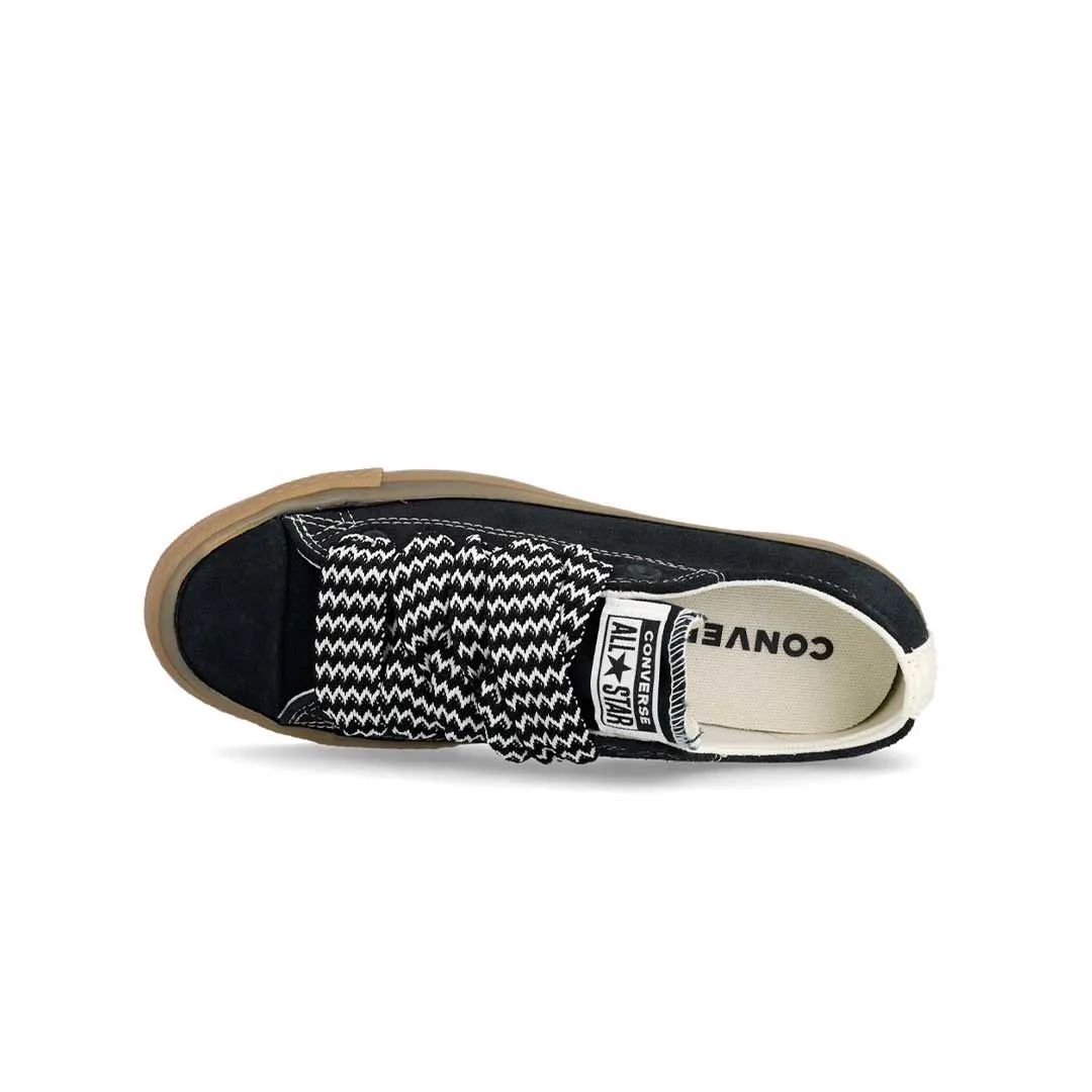 Converse - Women's Chuck Taylor All Star Lift Shoes (A08306C) Foam Lining Trail Running