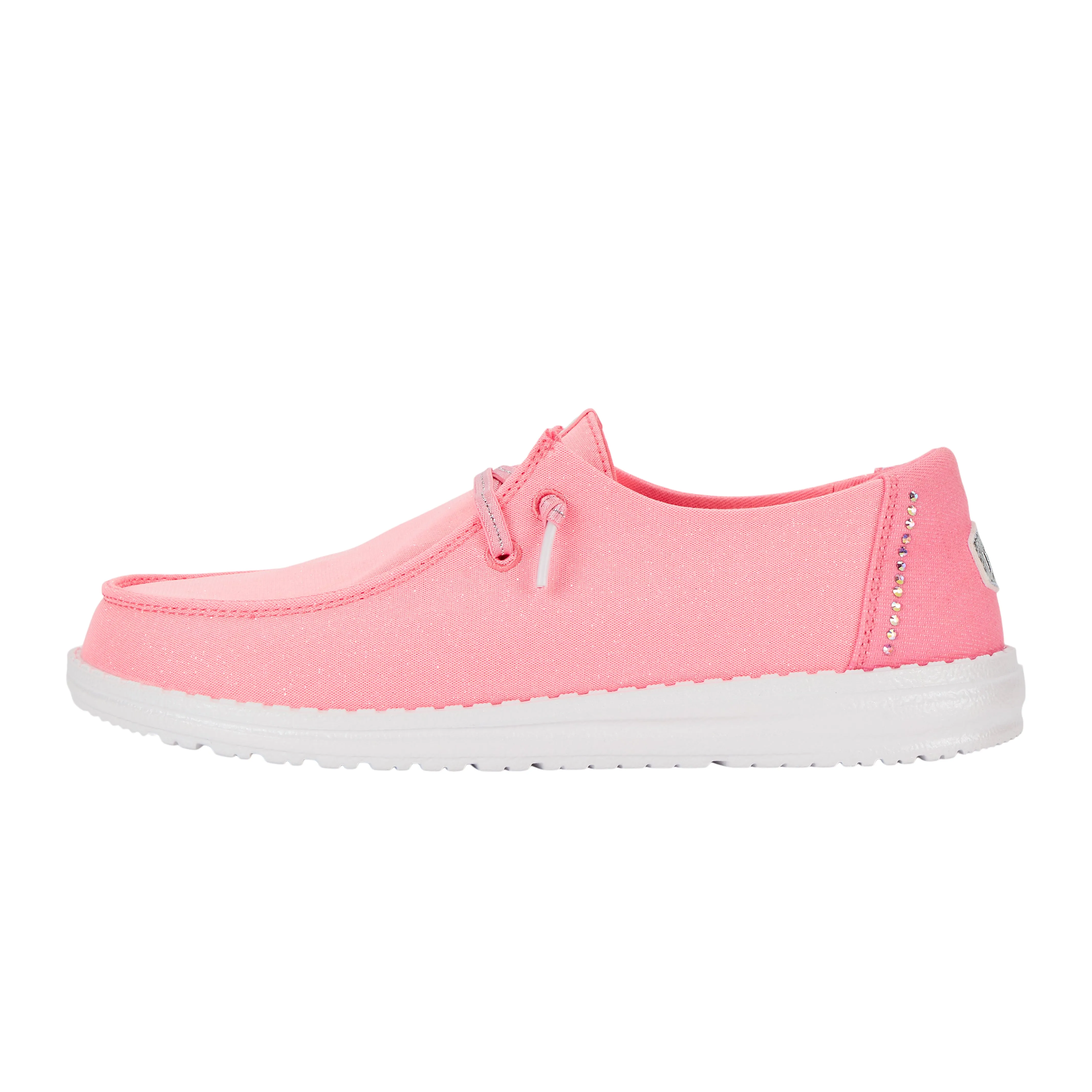 Wendy Stardust - Plumeria Pink Fitness Vibe Durable Build Trail Running
