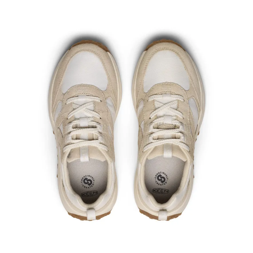 Spring kids' outfits Big Kids' KS86 Sneaker  |  Birch/Star White