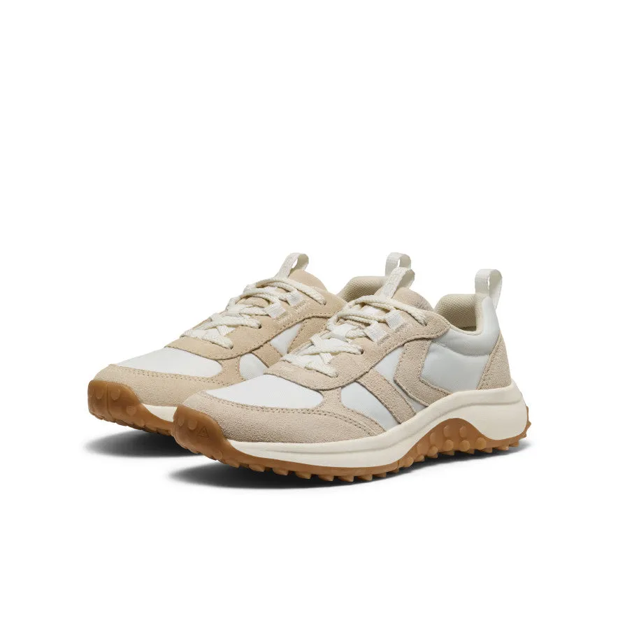 Big Kids' KS86 Sneaker  |  Birch/Star White Low - heeled kids' shoes