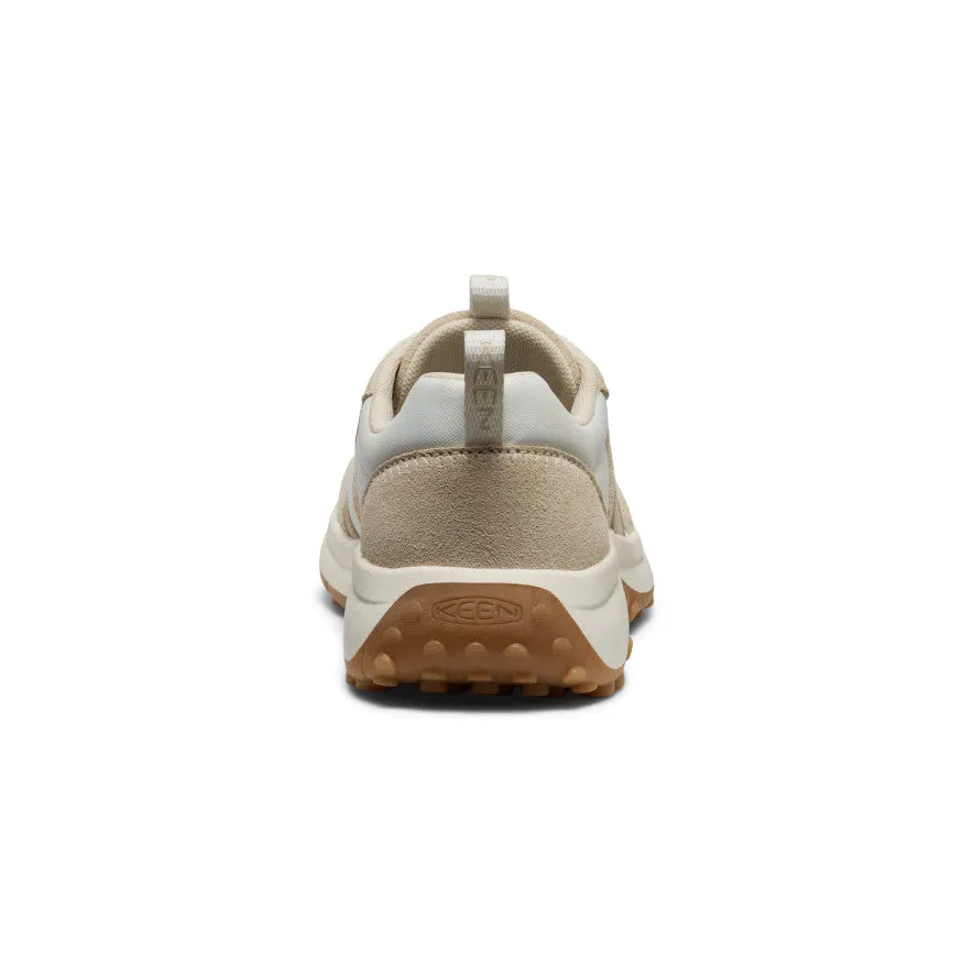 Big Kids' KS86 Sneaker  |  Birch/Star White Breathable mesh Unisex kids' shoes
