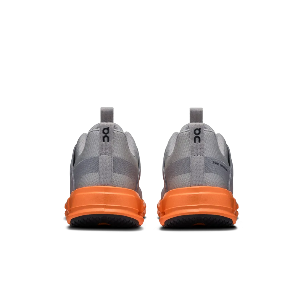 Kids' Cloudswift Kids' dress shoes Elastic laces