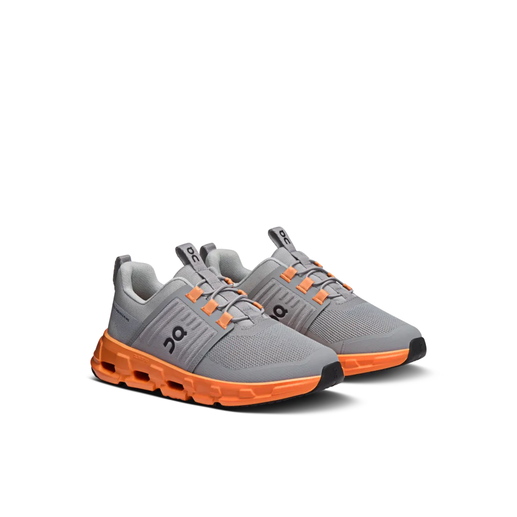 Comfortable Footbed Kids' Cloudswift